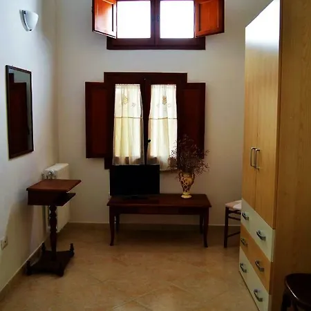 I Due Tesori Bed and Breakfast