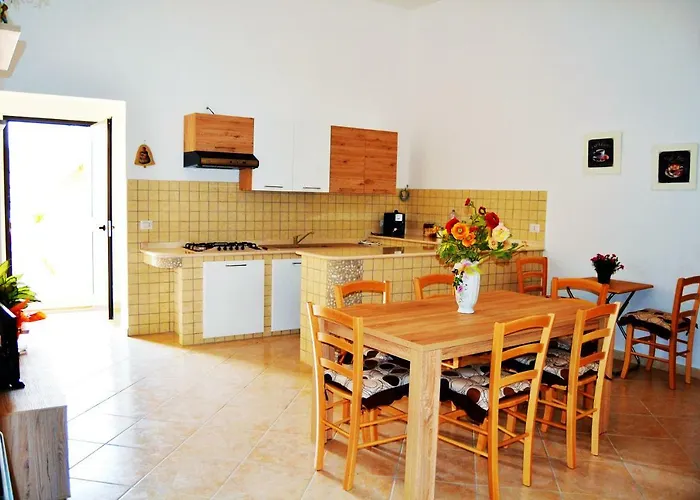 I Due Tesori 住宿加早餐酒店 *