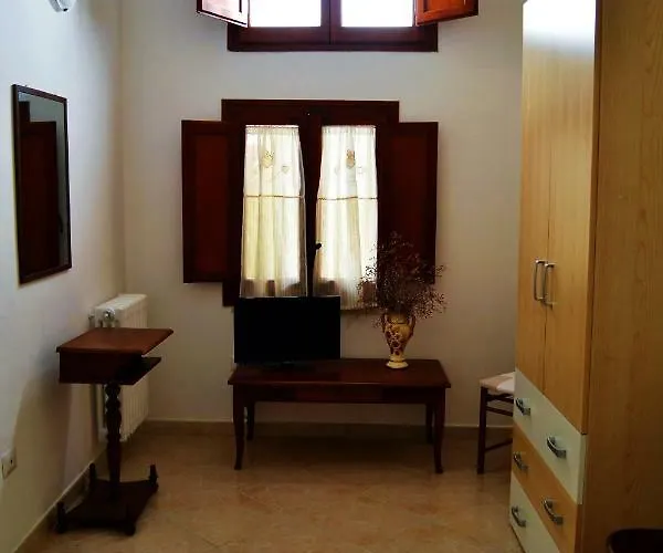 I Due Tesori 住宿加早餐酒店