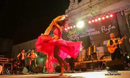 住宿加早餐酒店 I Due Tesori *