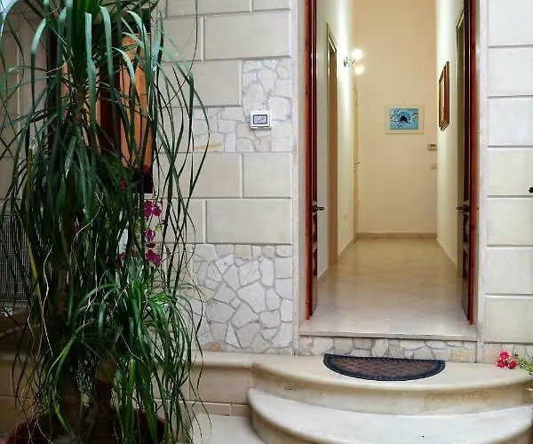 住宿加早餐酒店 I Due Tesori *