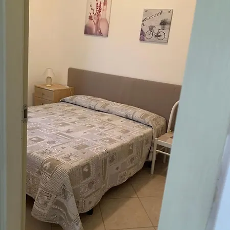 Bed & Breakfast I Due Tesori