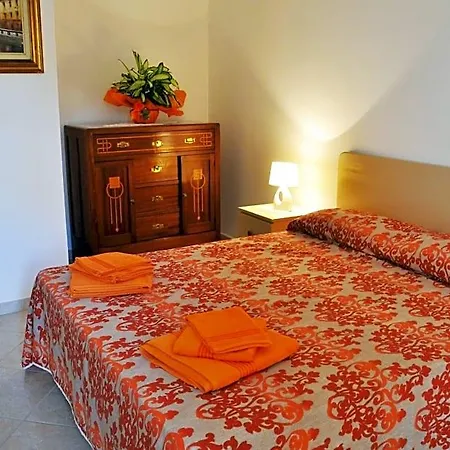 Bed & Breakfast I Due Tesori