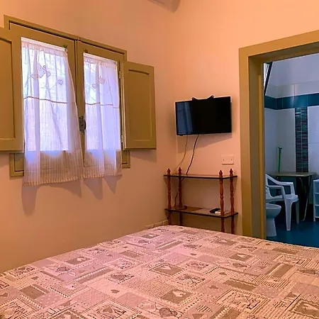 I Due Tesori Bed & Breakfast *