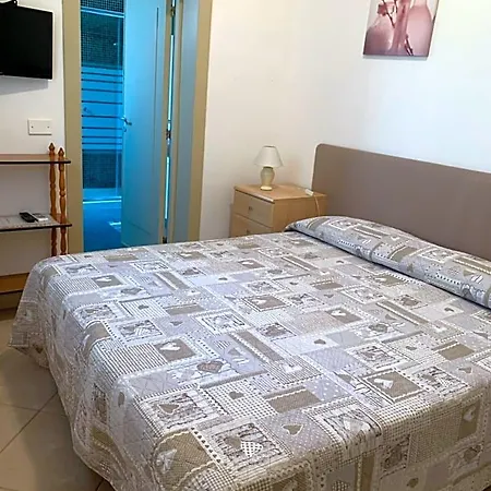 I Due Tesori Bed & Breakfast *