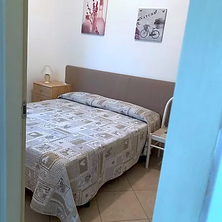 Bed & Breakfast I Due Tesori *