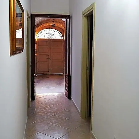 I Due Tesori San Cesario di Lecce