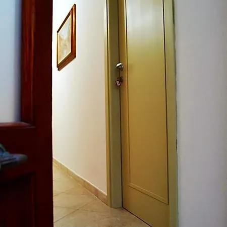 I Due Tesori Bed & Breakfast San Cesario di Lecce