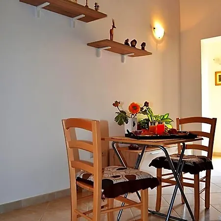 I Due Tesori Bed & Breakfast