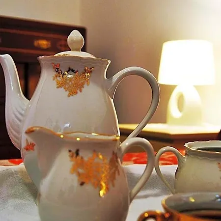 I Due Tesori Bed & Breakfast San Cesario di Lecce