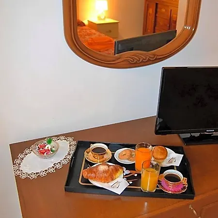 I Due Tesori Bed & Breakfast