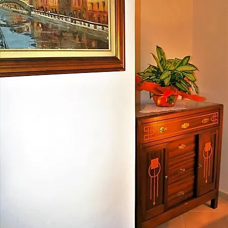 Bed & Breakfast I Due Tesori San Cesario di Lecce