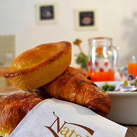 I Due Tesori Bed & Breakfast