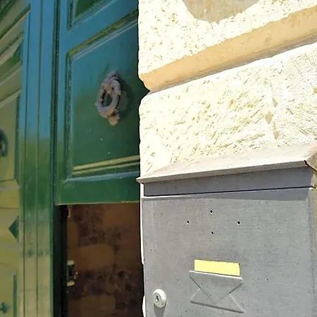 Bed & Breakfast I Due Tesori
