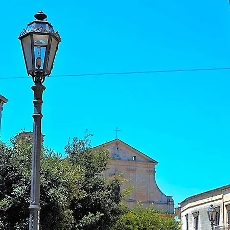 Bed & Breakfast I Due Tesori *