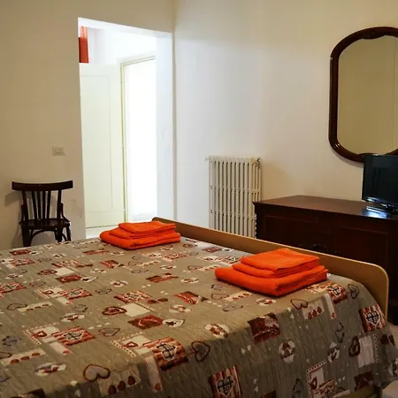 I Due Tesori San Cesario di Lecce