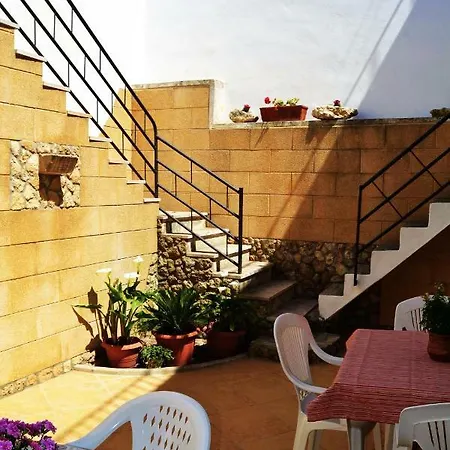 I Due Tesori Alojamento de Acomodação e Pequeno-almoço *