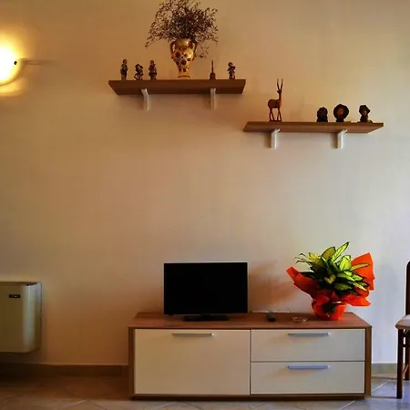 Alojamento de Acomodação e Pequeno-almoço I Due Tesori San Cesario di Lecce