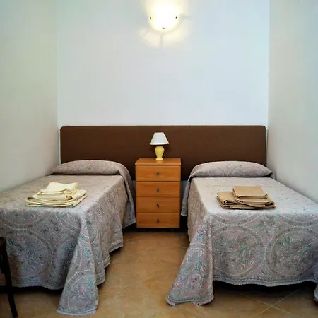 I Due Tesori Frühstückspension