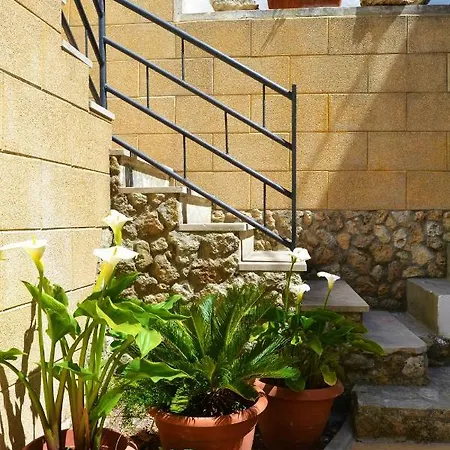 Frühstückspension I Due Tesori San Cesario di Lecce