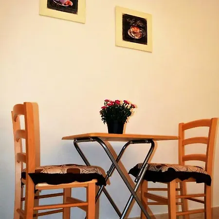 I Due Tesori Alojamento de Acomodação e Pequeno-almoço San Cesario di Lecce