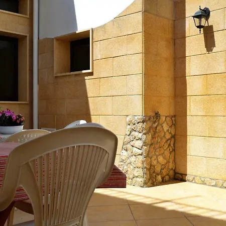 Frühstückspension I Due Tesori