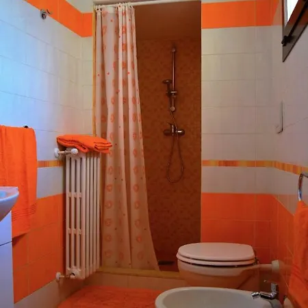 I Due Tesori Alojamento de Acomodação e Pequeno-almoço San Cesario di Lecce