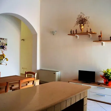 I Due Tesori Alojamento de Acomodação e Pequeno-almoço *