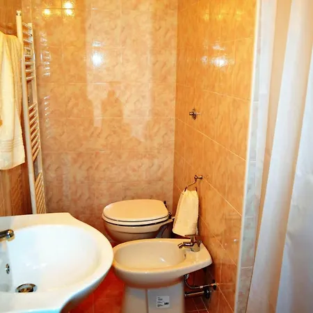 I Due Tesori Alojamento de Acomodação e Pequeno-almoço