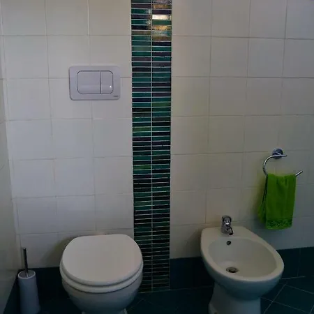 Alojamento de Acomodação e Pequeno-almoço I Due Tesori San Cesario di Lecce