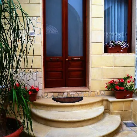 I Due Tesori Alojamento de Acomodação e Pequeno-almoço