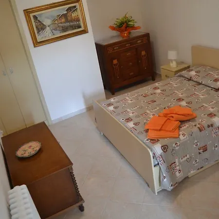 Alojamento de Acomodação e Pequeno-almoço I Due Tesori San Cesario di Lecce