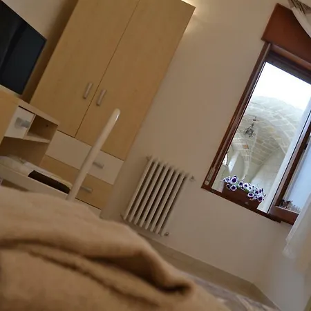 I Due Tesori San Cesario di Lecce