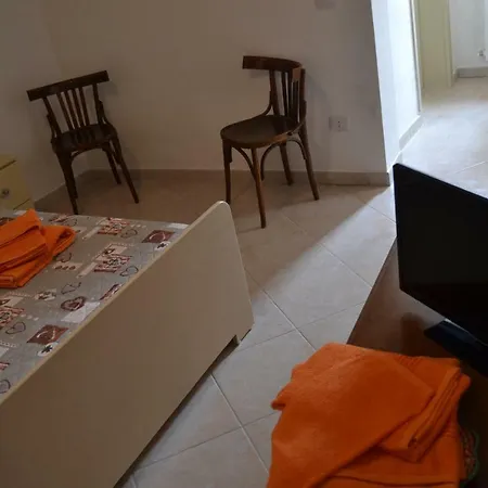 Alojamento de Acomodação e Pequeno-almoço I Due Tesori San Cesario di Lecce