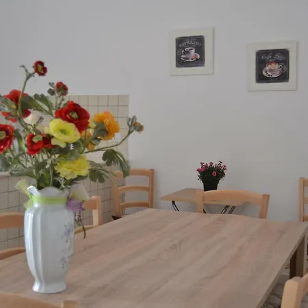 I Due Tesori Alojamento de Acomodação e Pequeno-almoço