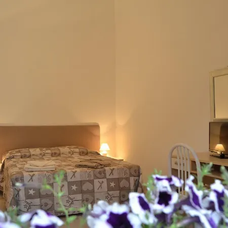 I Due Tesori Alojamento de Acomodação e Pequeno-almoço *