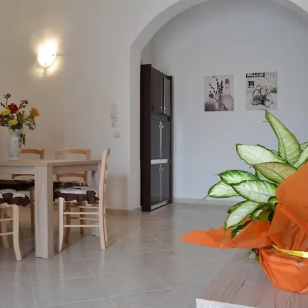 I Due Tesori Alojamento de Acomodação e Pequeno-almoço *