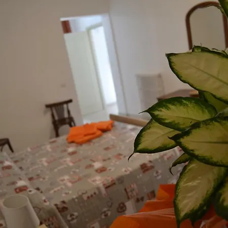 Bed & Breakfast I Due Tesori *