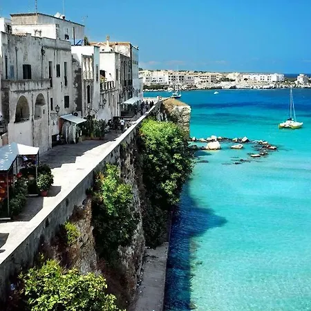 Alojamento de Acomodação e Pequeno-almoço I Due Tesori San Cesario di Lecce