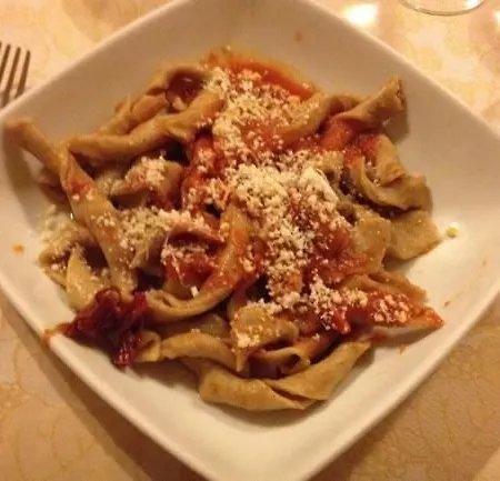 I Due Tesori Alojamento de Acomodação e Pequeno-almoço