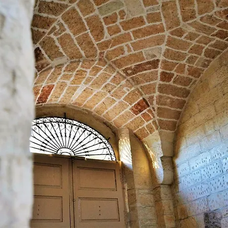 I Due Tesori San Cesario di Lecce