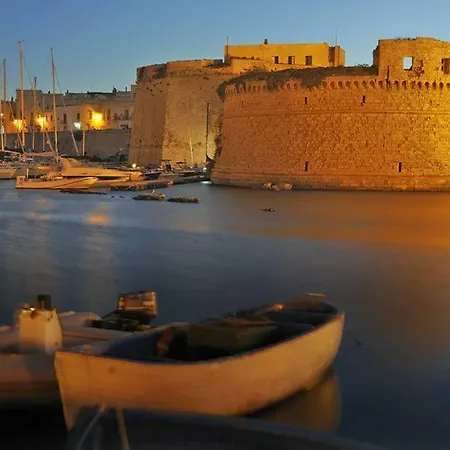 Frühstückspension I Due Tesori