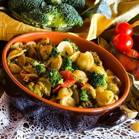 I Due Tesori * San Cesario di Lecce