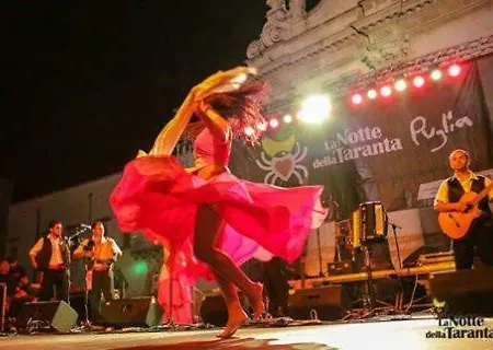 Frühstückspension I Due Tesori *