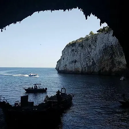 Alojamento de Acomodação e Pequeno-almoço I Due Tesori *