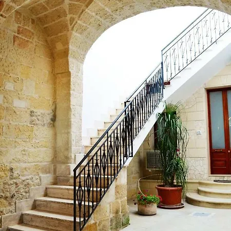 I Due Tesori * San Cesario di Lecce