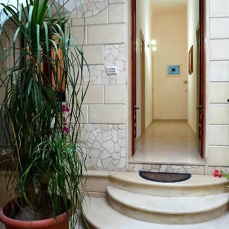 Alojamento de Acomodação e Pequeno-almoço I Due Tesori *