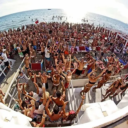 Alojamento de Acomodação e Pequeno-almoço I Due Tesori