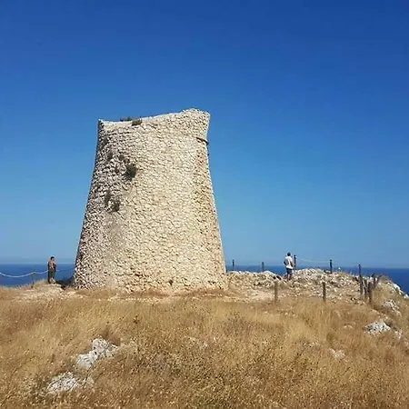 Frühstückspension I Due Tesori