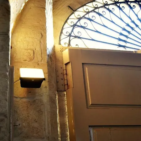 Alojamento de Acomodação e Pequeno-almoço I Due Tesori *